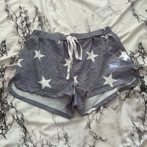 Star Shorts